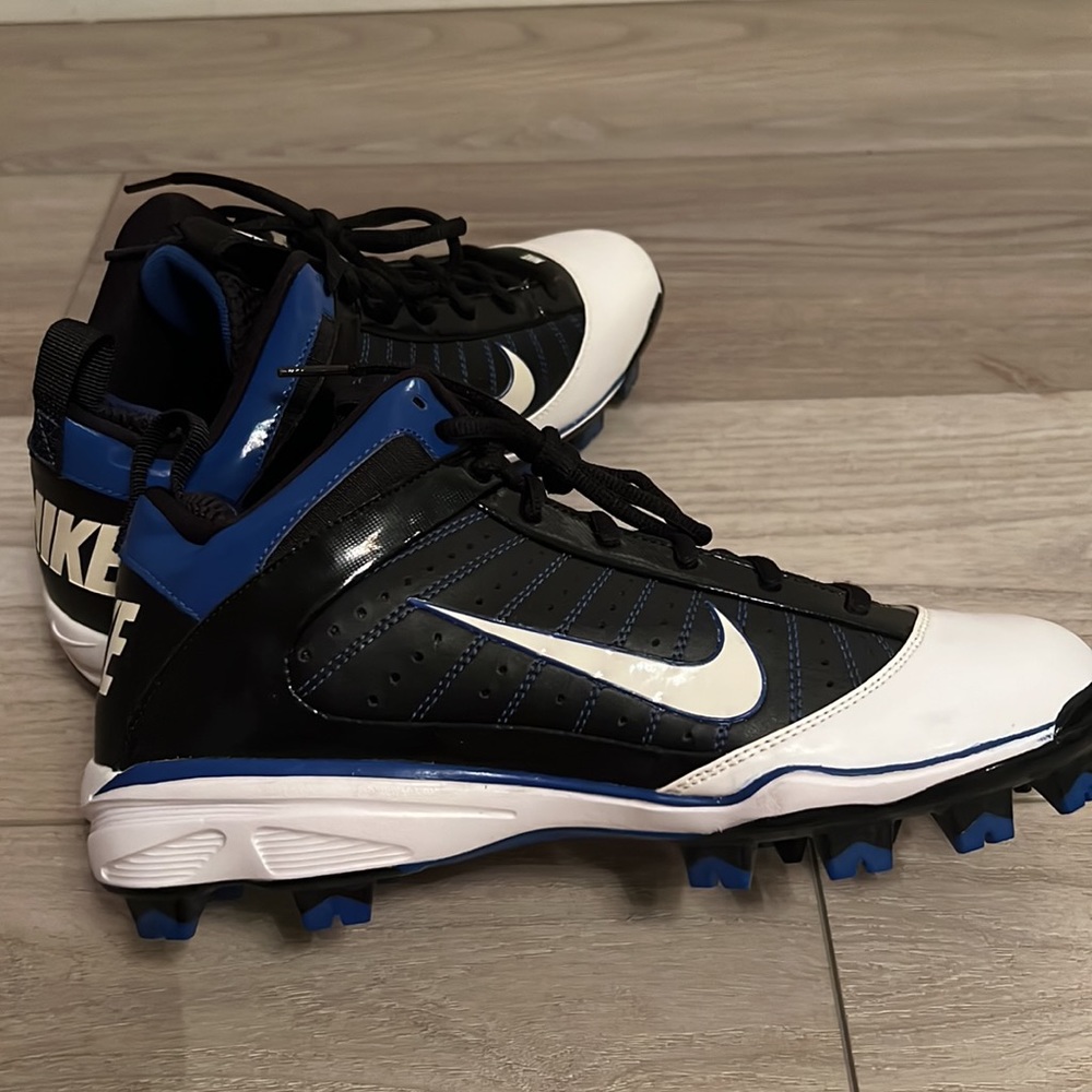 Nike Baseball Cleat Turfs Gem